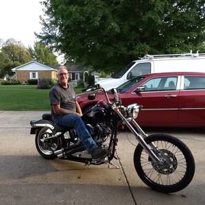 Meet your Posher, Michael